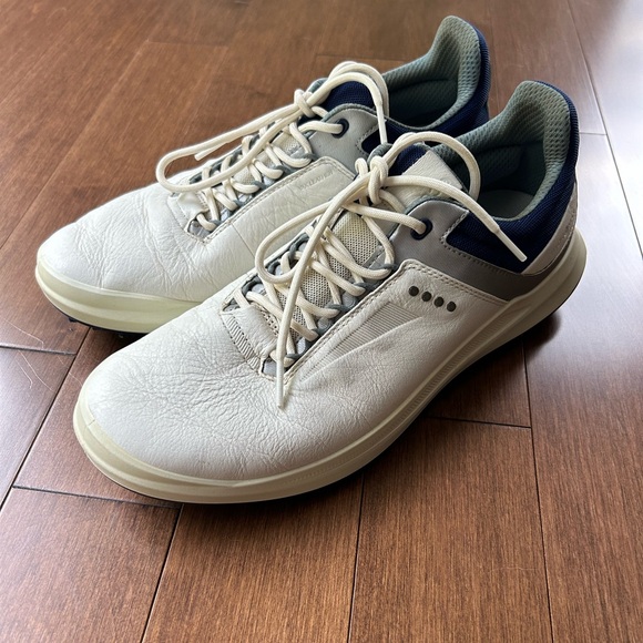 ECCO Biom Golf Shoes - Picture 2 of 5